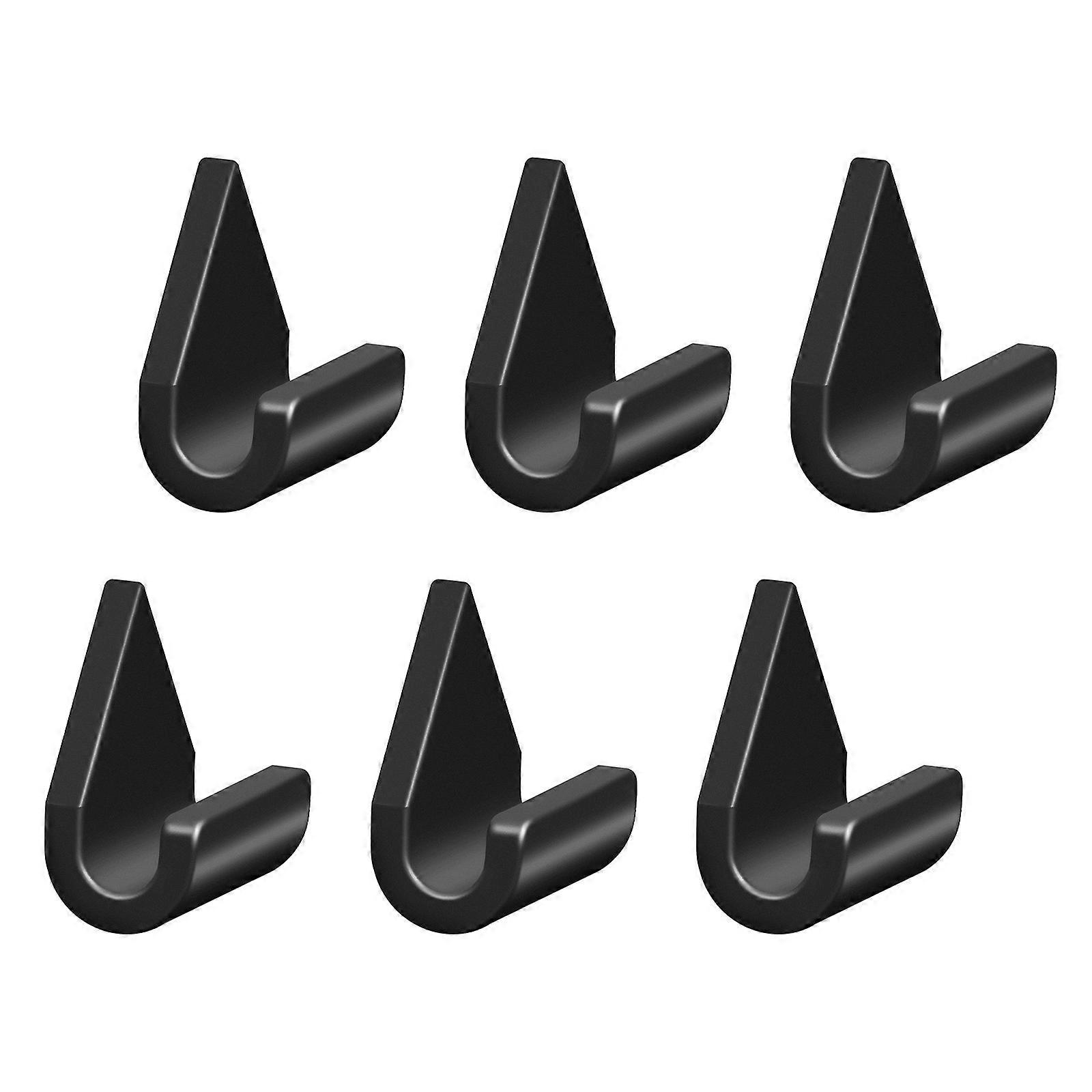 Universal Car Cable Organizer Invisible Cord Holder Data Wire Fixing For Clean Vehicle Interior Storage Multicolor