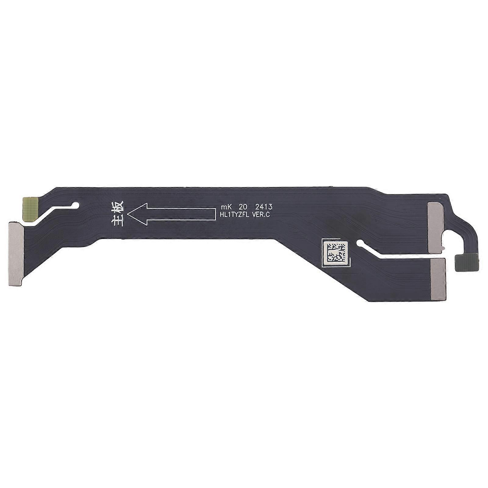 For Huawei Pura 70 Mainboard Connector Flex Cable