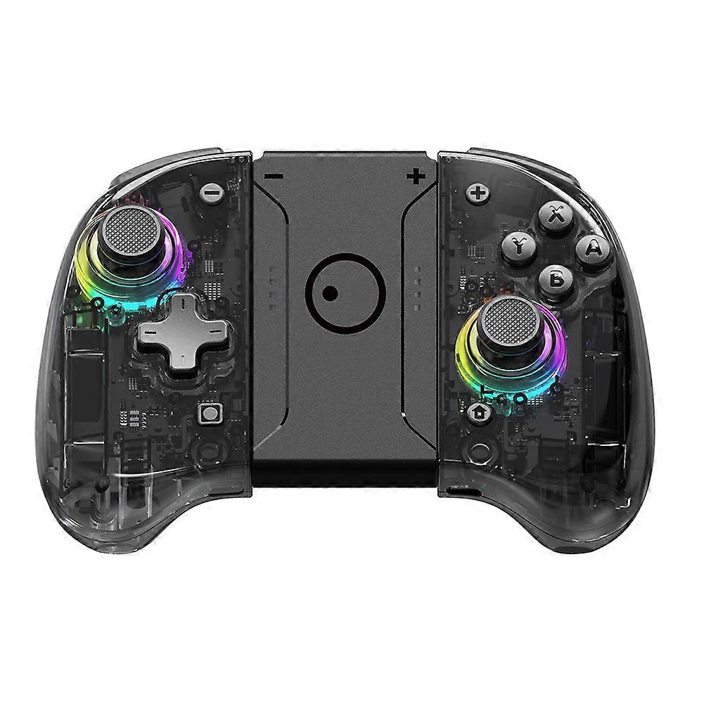For Nintendo Switch Wireless USB Bluetooth Controller for Switch OLED Lite Control Gamepad Mando Game Pad B