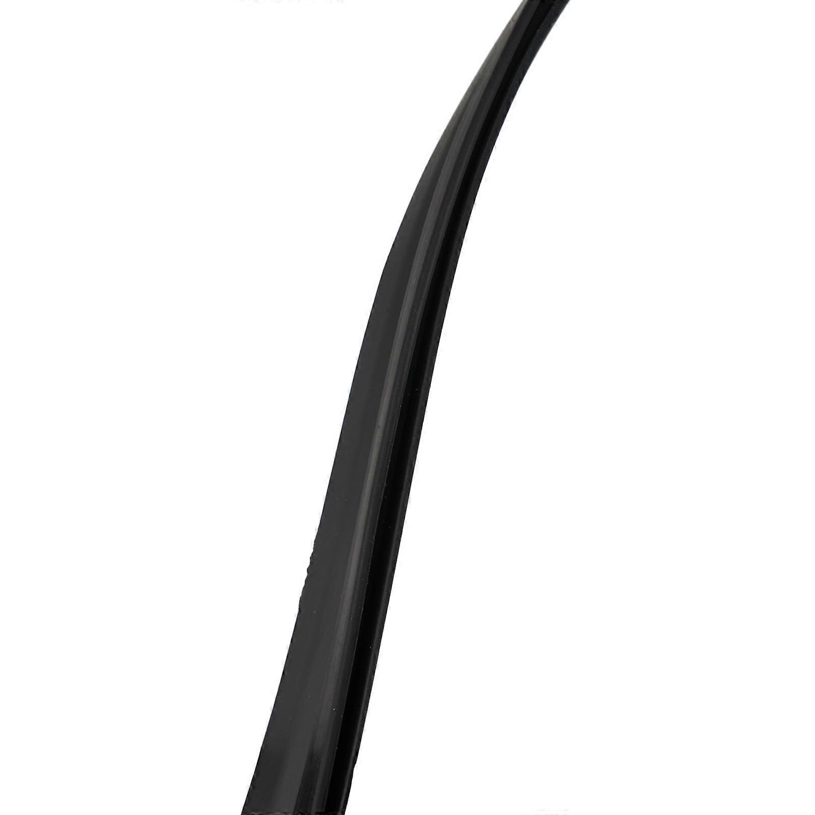 Vaihto-tuulilasin tiiviste oikealta ohjattaviin ajoneuvoihin 2 kpl 51132751212 Suora asennus Helppo asennus Etulasi