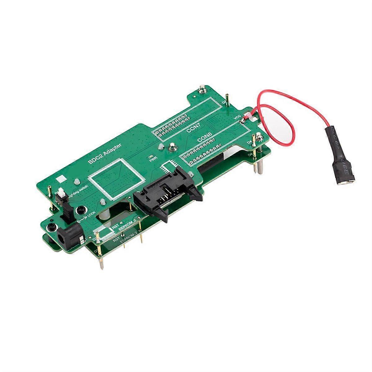 XDNPBGGL for G Series BDC2 Adapter with Free for G-Chassis-BDC2 License for Key Tool Plus PAD, VVDI
