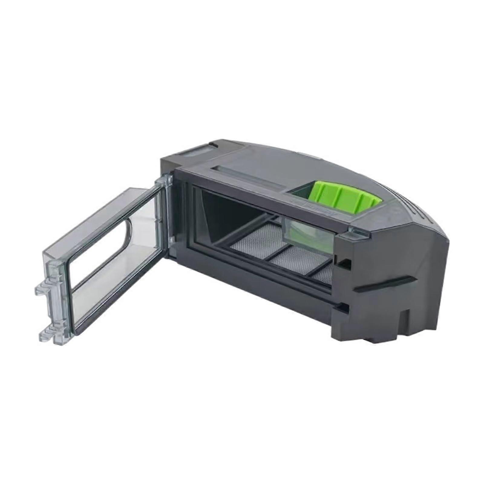 Dust Bin Box Filter Replacement for E I Series I7 E5 E6 I1 I3 I4 I6 Vacuum Cleaner Parts