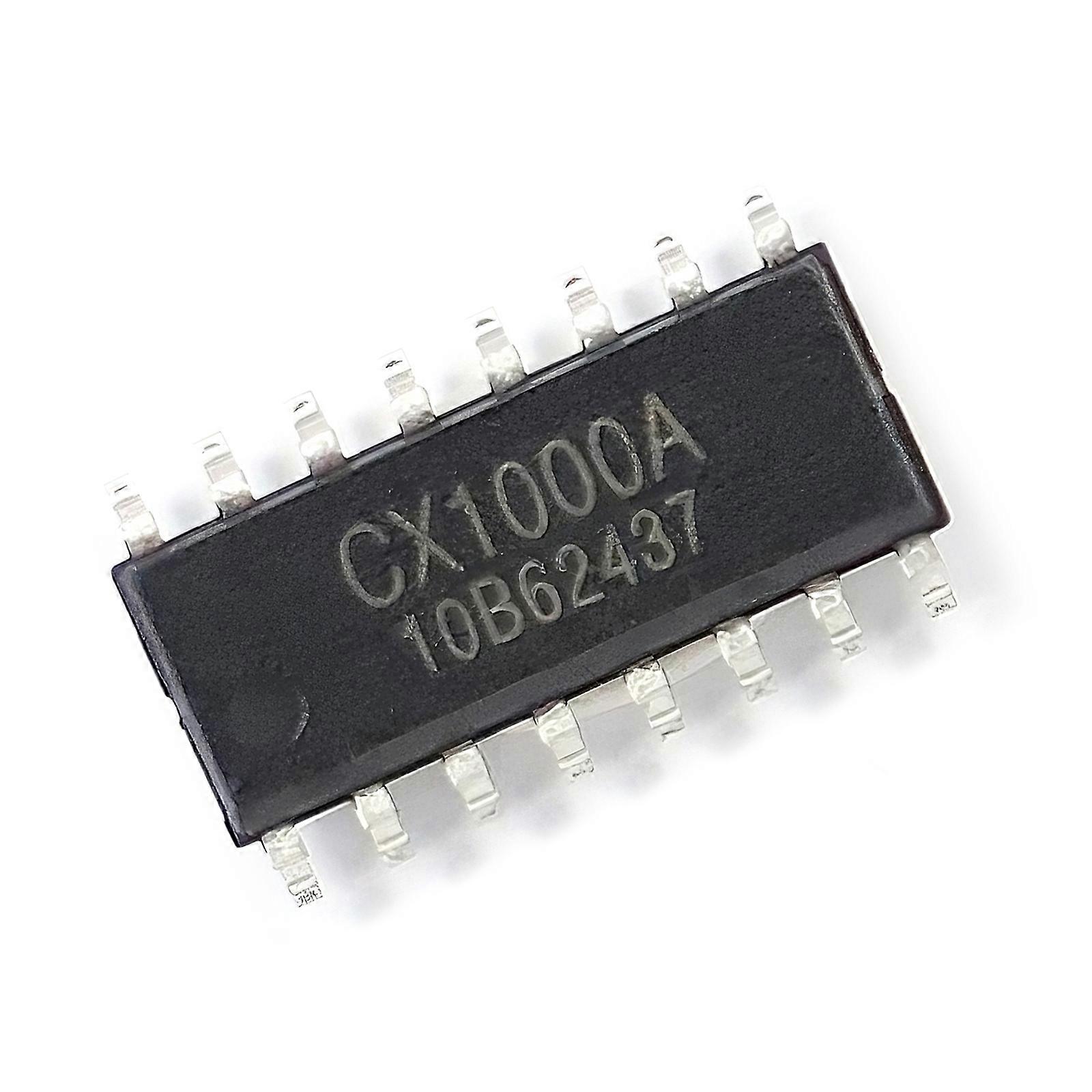 Efficient Serial MP3 Auditory Chip Module DC3.3~5.2V Offering High Fidelities Output for Creative Electronic Enthusiasts Multicolor