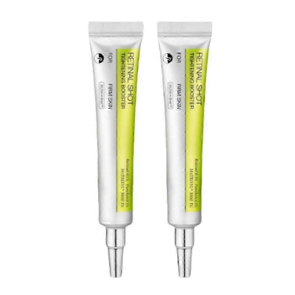 Celimax The Vita A Retinal Shot Booster Raffermissant | Réducteur de Pores, Rides et Ridules, Peau Raffermie, 15 ml