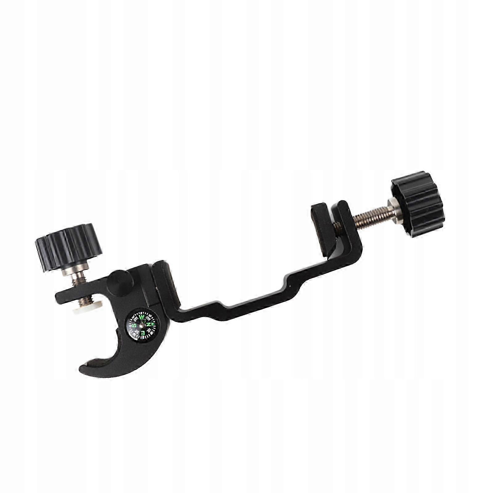 Pole Clamp Hhighway Surveying Trimble Rtk Measurements Quick Tc 2 And Tc 6