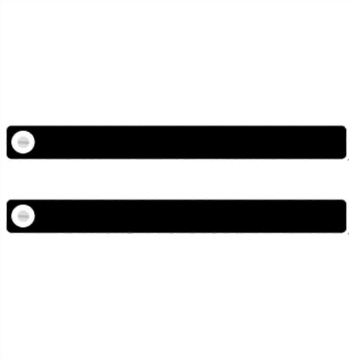 2X Tuya Intelligent Pressure Sensor for ZigBee Detection Automation Scene Linkage 800mm