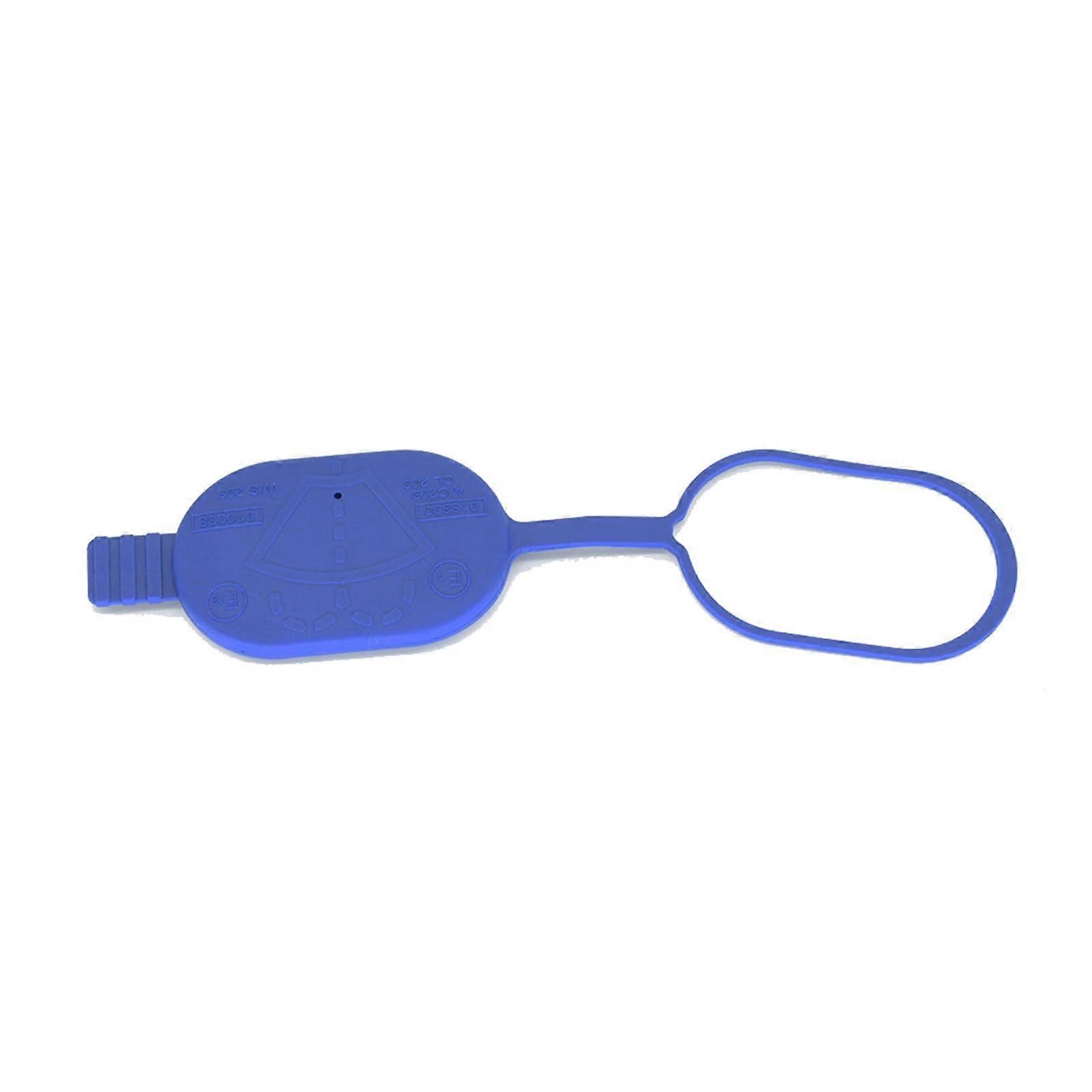 Windscreen Washer Reservoir Cap Lid for Focus Wiper Fluid Tank Replacement
