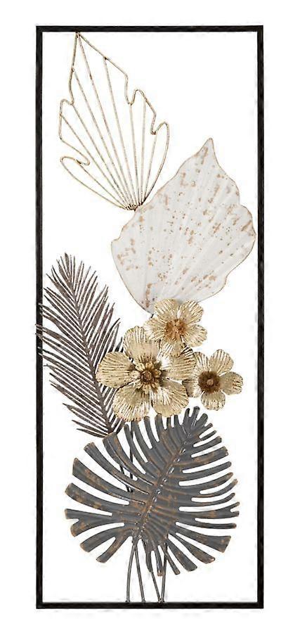 Iron wall panel Classic cm 28.6x5.1x74.3