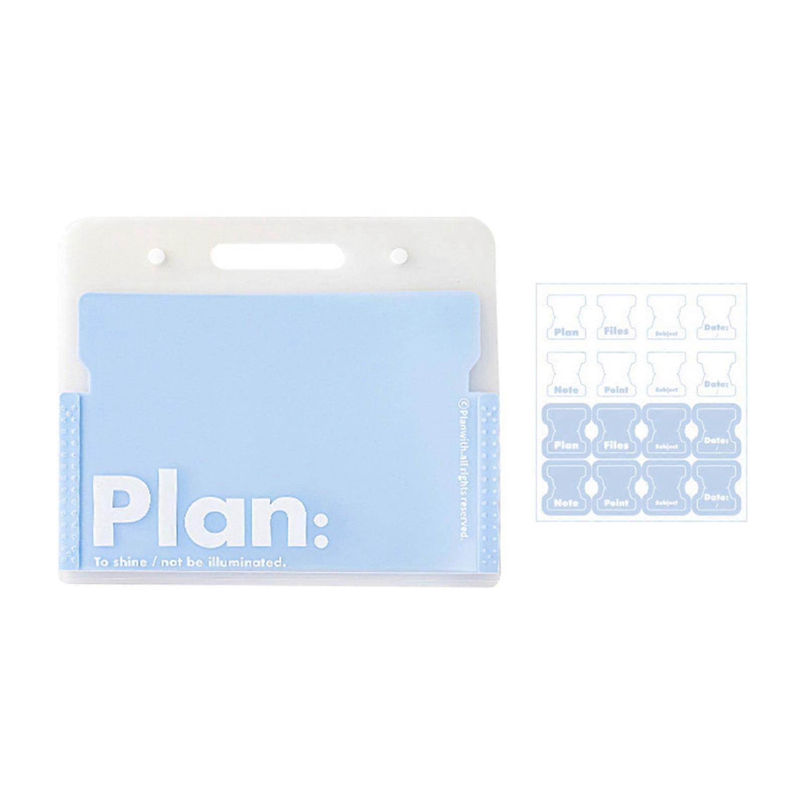 Office Organizer Holiday Gifts A4 Document Bag with Clip Organizer Document Protectors with Divider Tabs and Pockets Accordion File Organizer