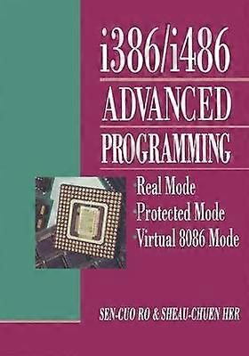 i386/i486 Erweiterte Programmierung