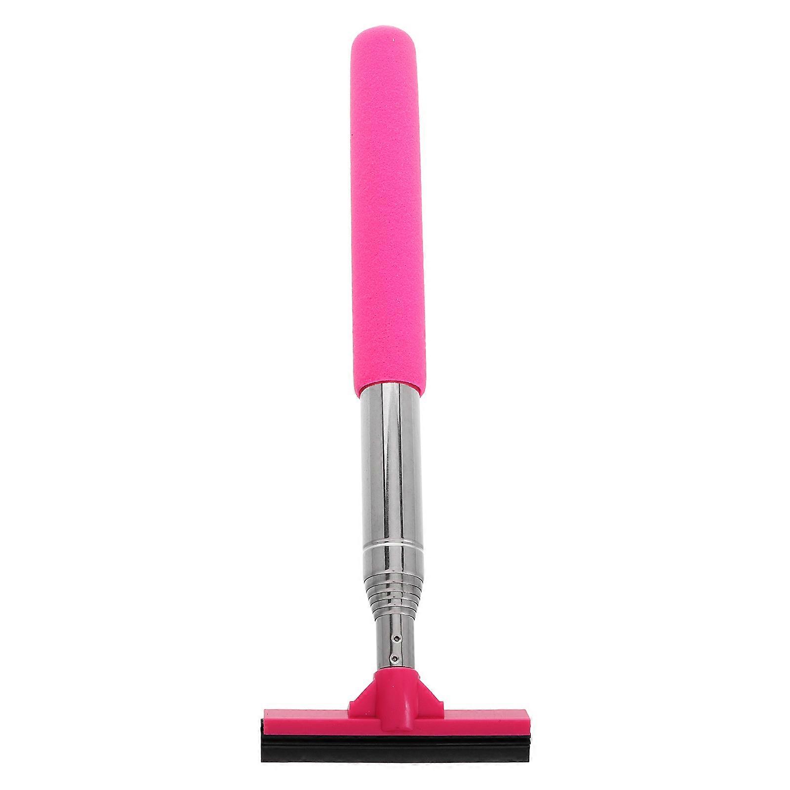 Car Rearview Adjustable Manual Cleaner for Effective Water Removal