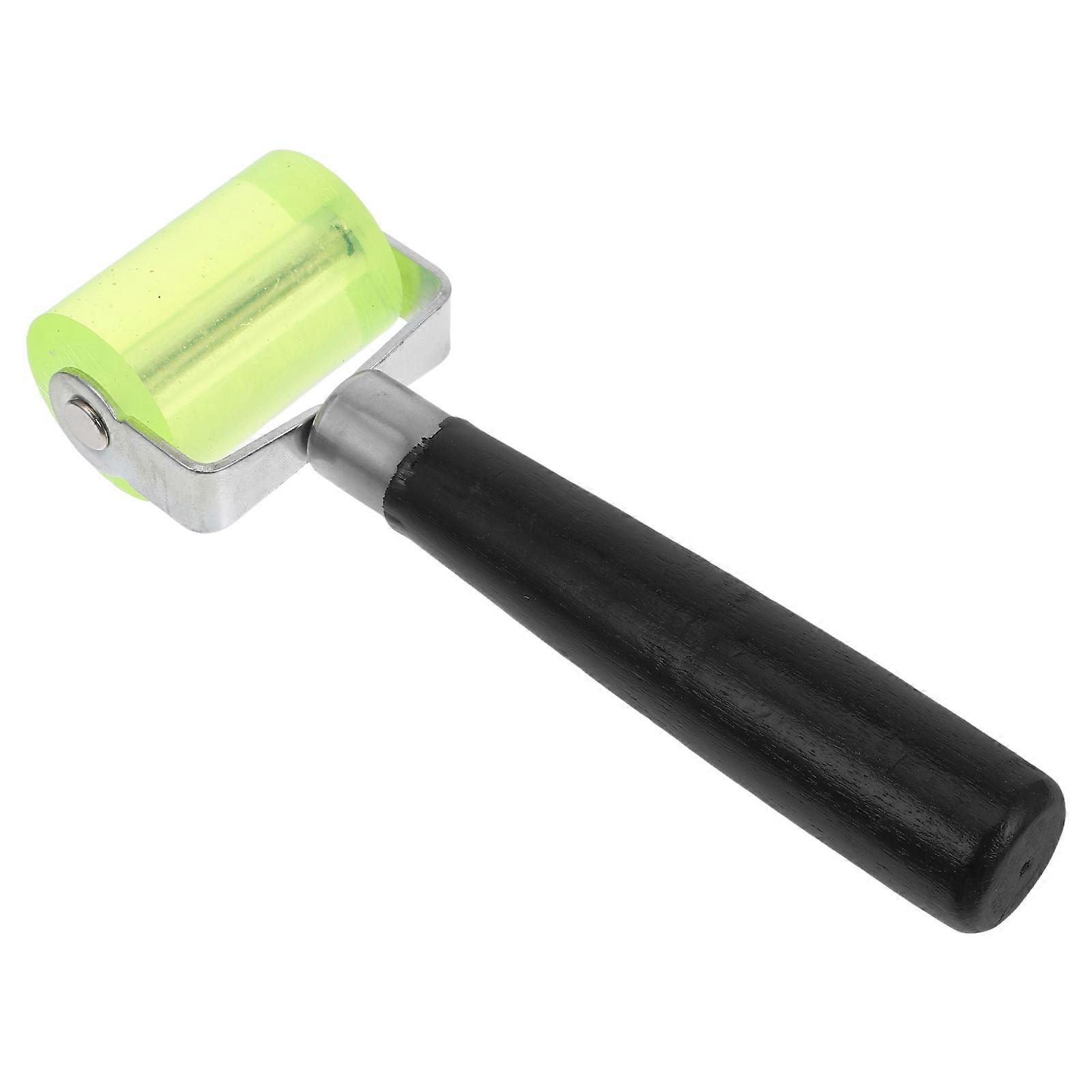 Rubber Roller Seam Roller Bonding Tool For Home Decor Car Decor DIY Projects 1Set