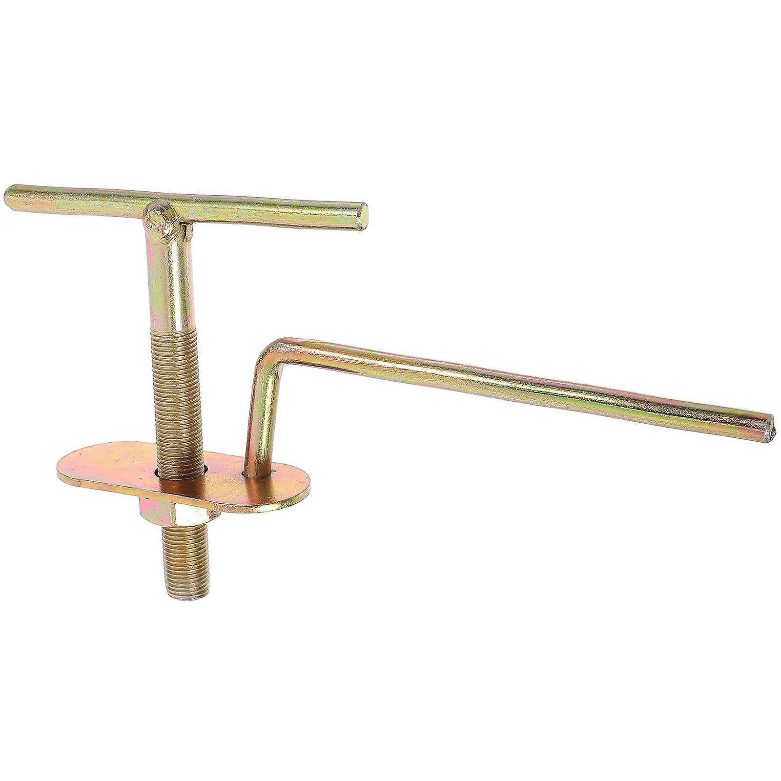 Cotton Candy Machine Cap Lid Disassembly Tool for Various Models