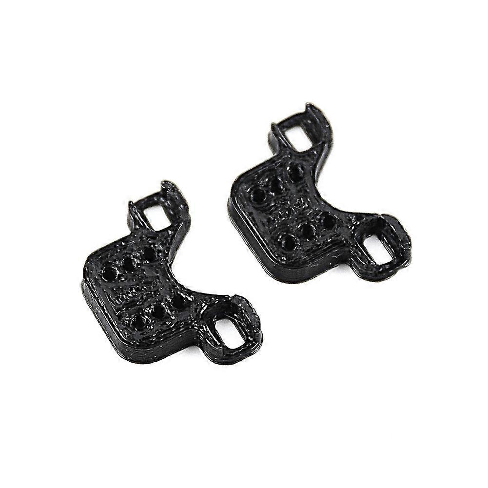 For DJI O4 Lite Image Transmission Drone Lens Modification 3D Printing TPU Material Lens Protective Cover