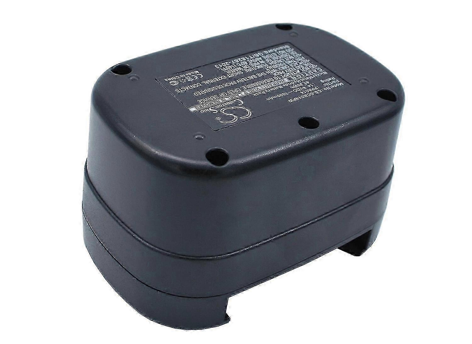 Power Tool Battery compatible with Senco 3000mah 14.4v  Ppa014  Vb0034  Vb0023