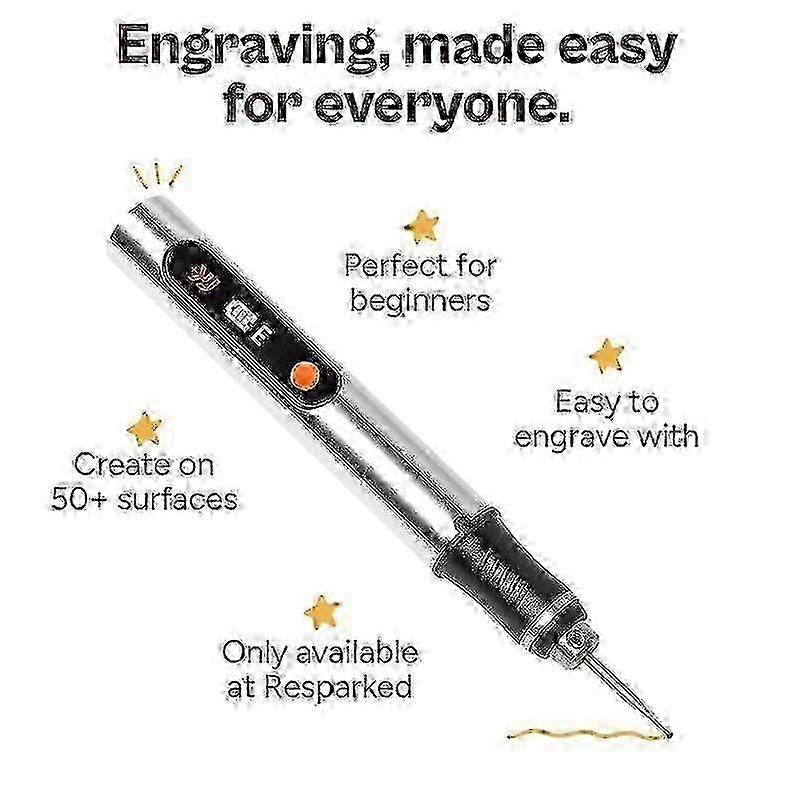2025 Engraving Pen Cordless Tool Artists DIY