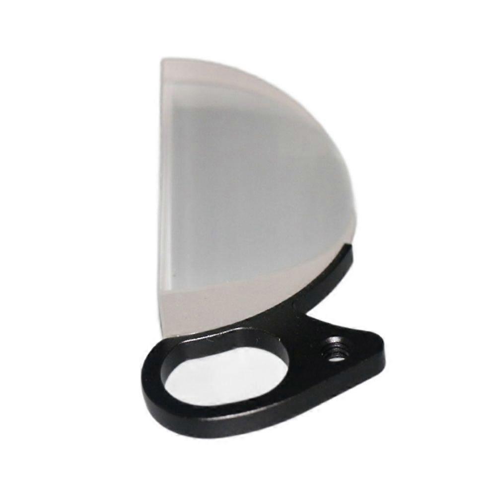 80mm Handheld Gallop Stretch Effect Filter for Photographic Video Bokeh Digital Camera Accessory for Enhanced Visuals