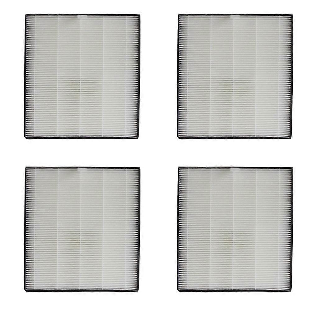 4X Fit for Purifier DE5206 DE5205 Purifier Hepa Filter HEPA Filter FY1119