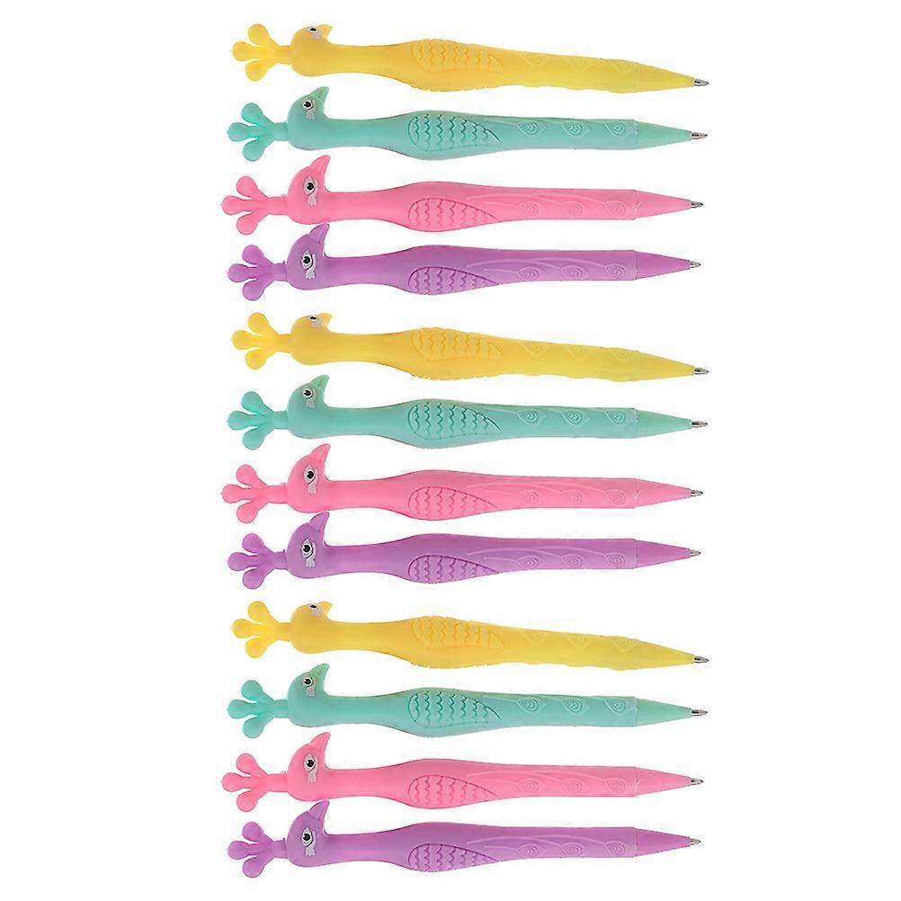 Mechanical Pencil Household Pencils for Multi-Function Kids Write Tools 48Pcs