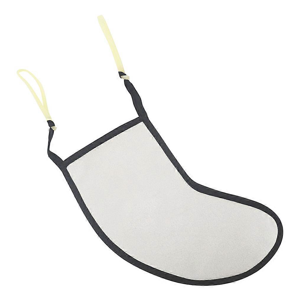 Violin Chin Rest Pad Suede Material for Comfortable Shoulder Rest Pad