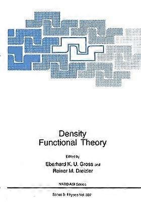 Density Functional Theory