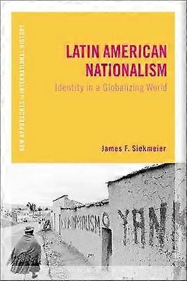 Latin American Nationalism