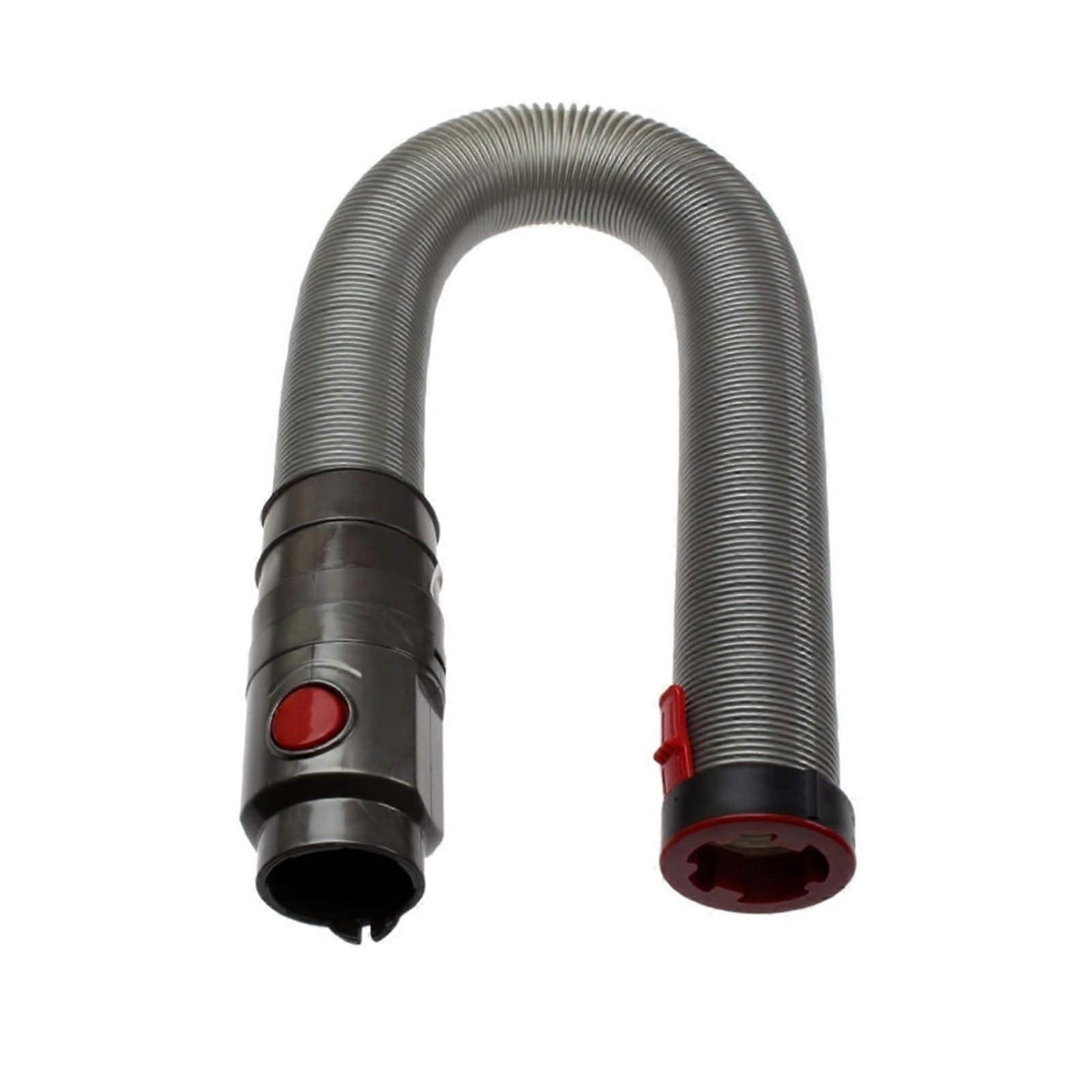 Vacuum Hose Extension Compatible with Dyson DC40 DC41 UP13 UP14 UP20, Quick Release, Extendable