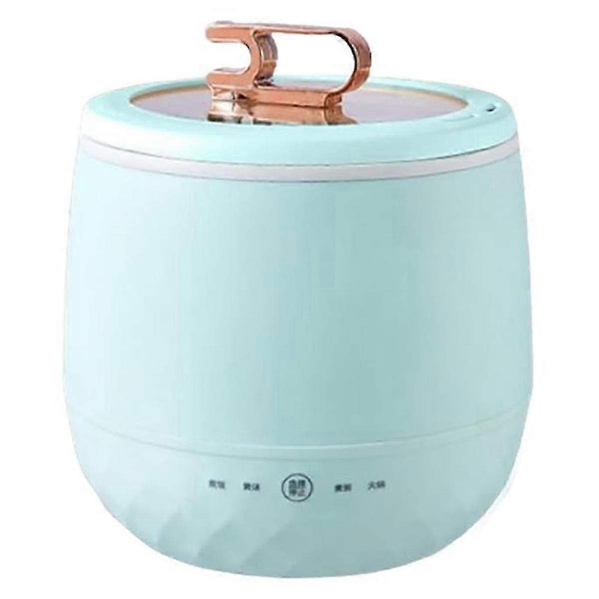 Smart Mini Rice Cooker, Multi-Function Cooker, Mini Hot Pot Rice Cooker, Portable Mini Rice Cooker