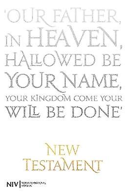 NIV New Testament