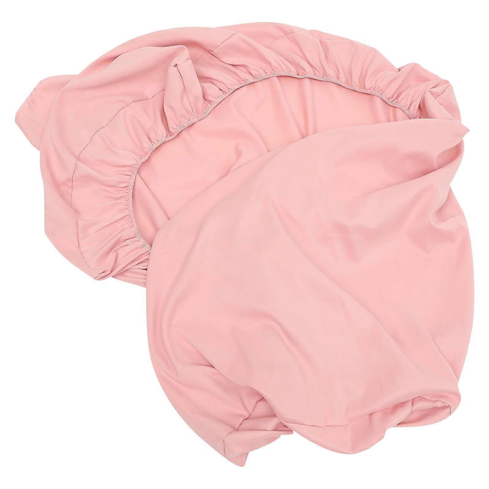 Massage Spa Couch Cover 1 Set Washable Bed Sheet with Face Hole Professional Soft Sheets