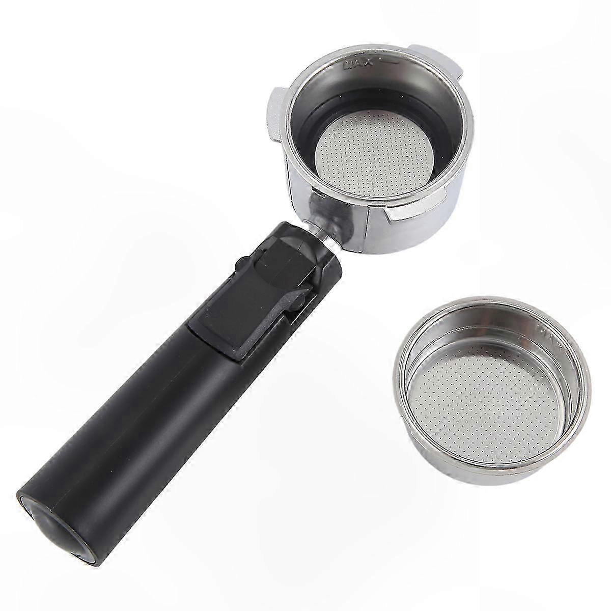 Coffee Machine Replacement Parts Bracket Handle for Household Appliances-Compatible with Multiple Models