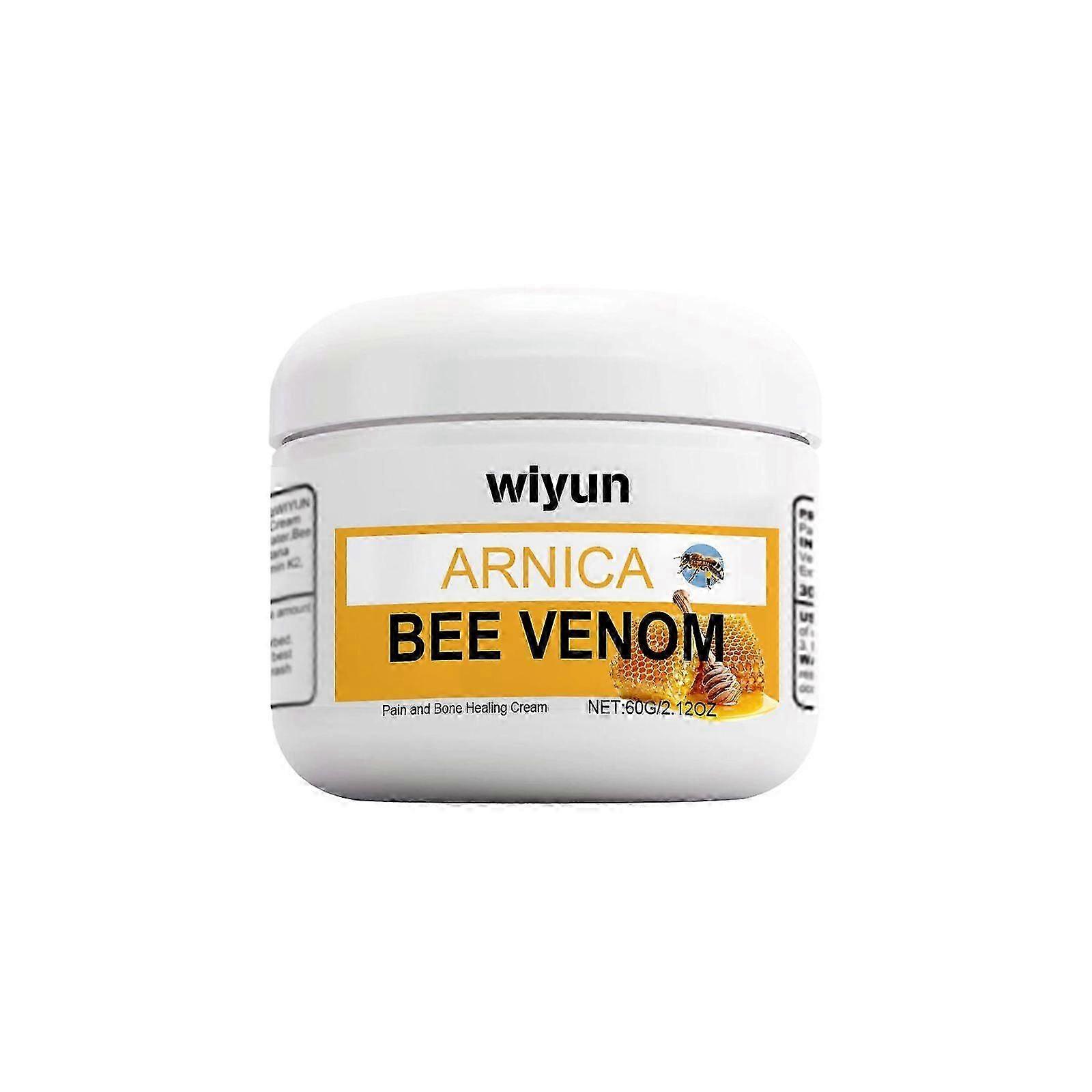Bee Venom Joint Care Cream
