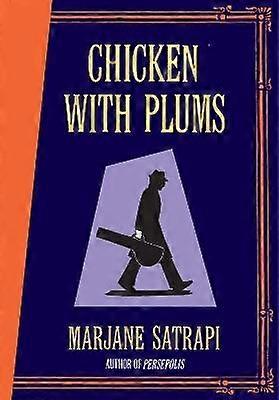 Huhn mit Pflaumen