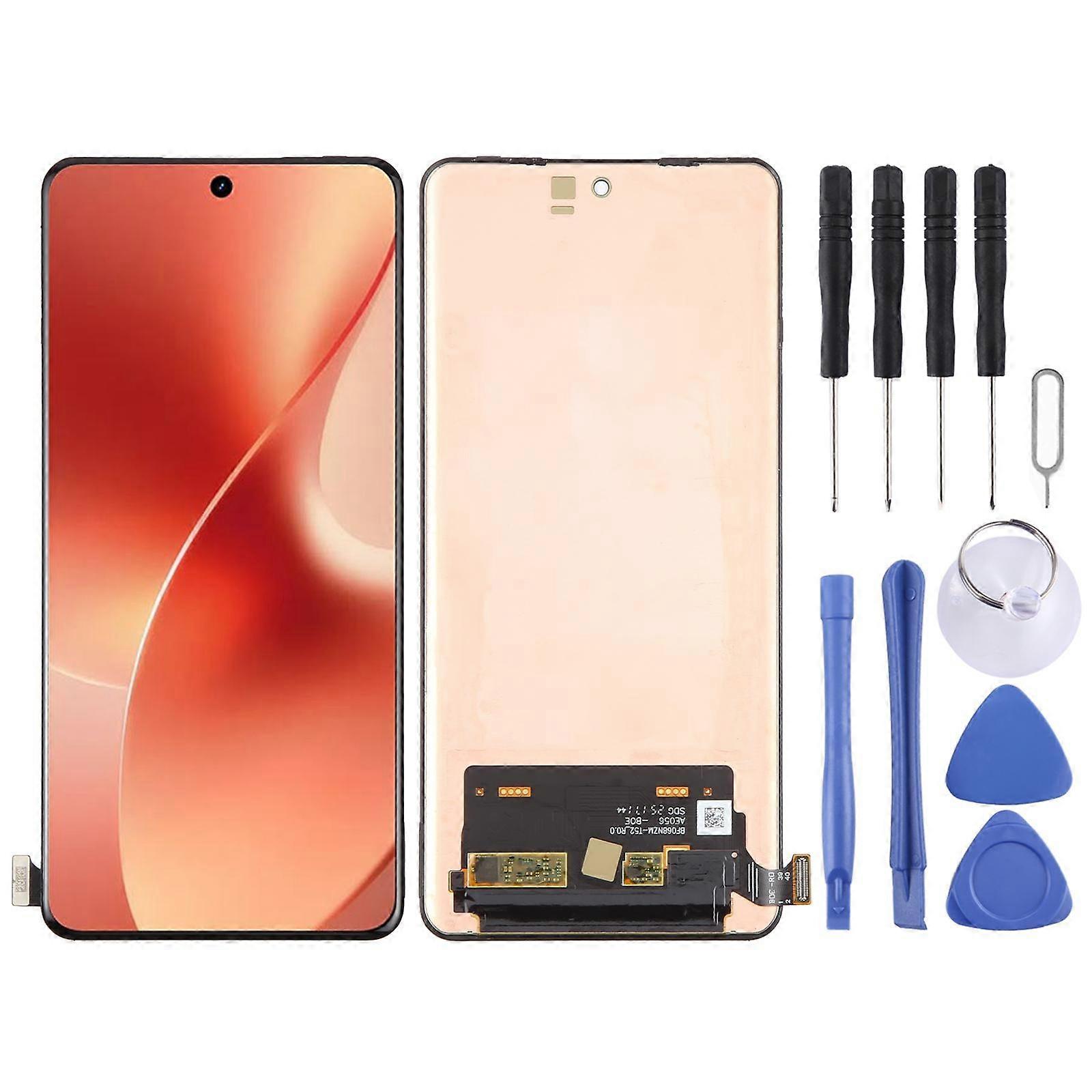 COMPATIBLE LCD Screen For Realme 15 5G