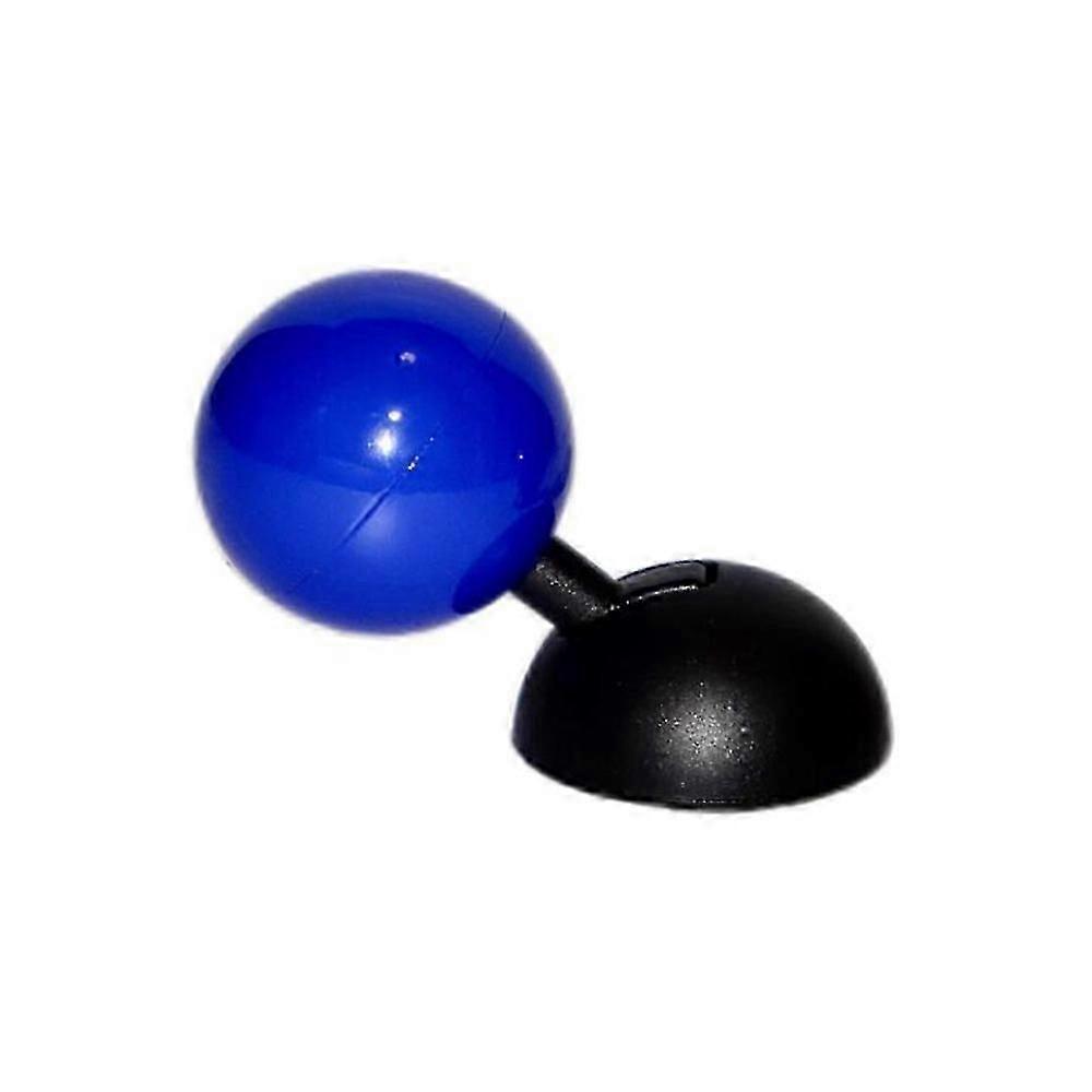 New Car One-Button Ignition Switch Engine Start Stop Joystick Controller