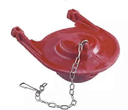 Universal Fit Toilet Flapper Replacement Assembly with LeakProof Seal and Easy Installation