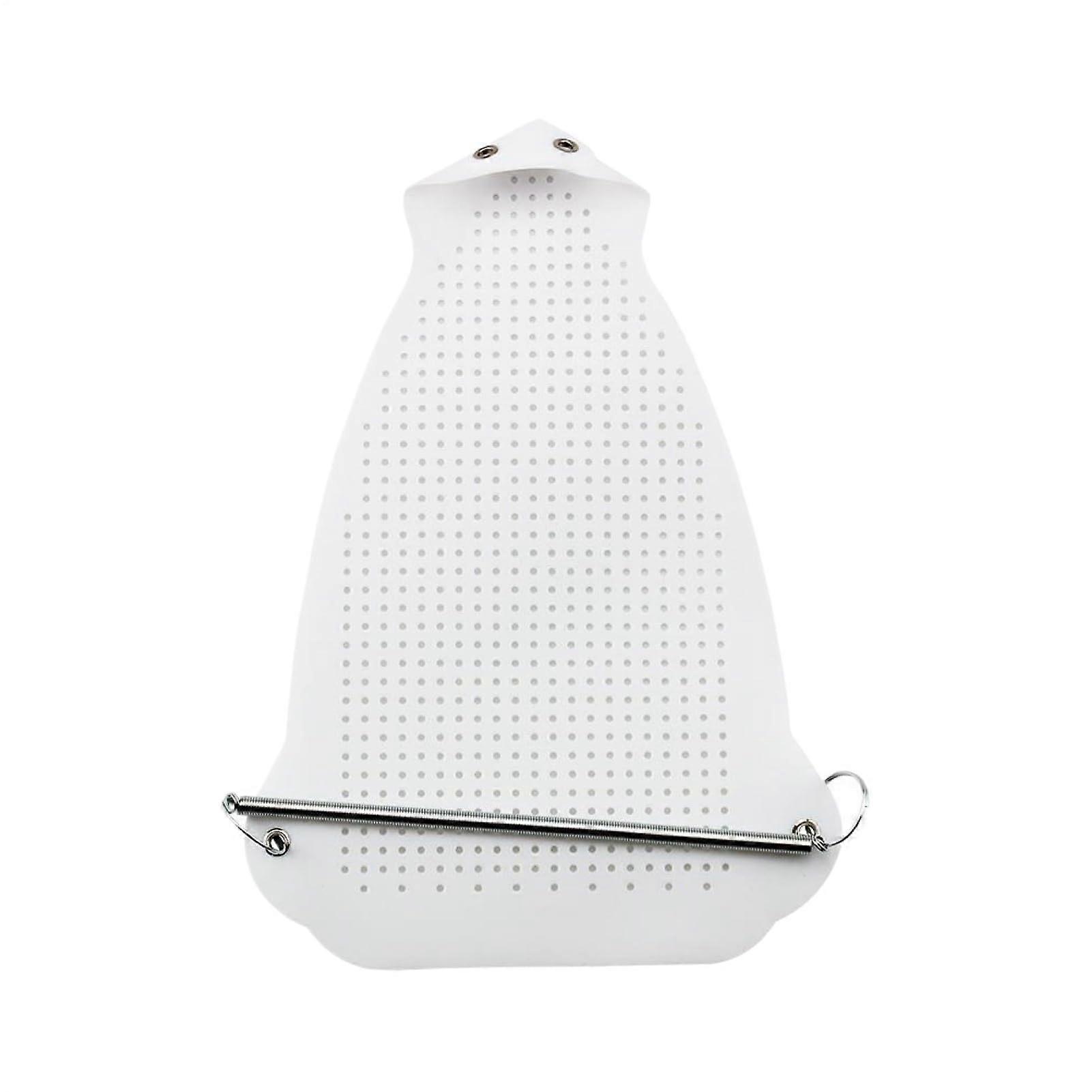 Ironing Board Cover with HeatResistant ScorchProof Layer, Extra Wide Ironing Protector 0.3mm