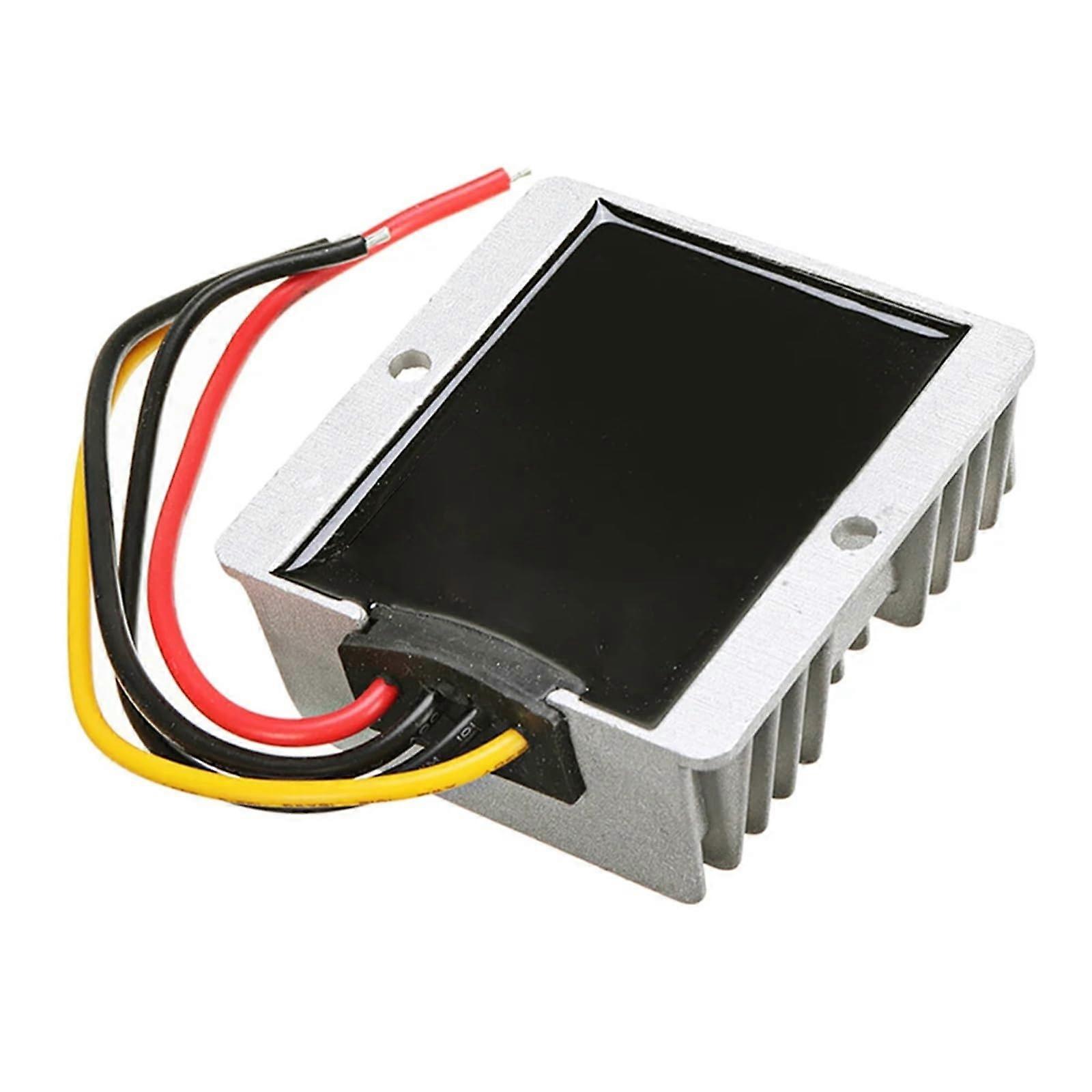 DC DC Converter 936V to 28V 10A Voltage Regulator with Wide Input and Automatic Regulation