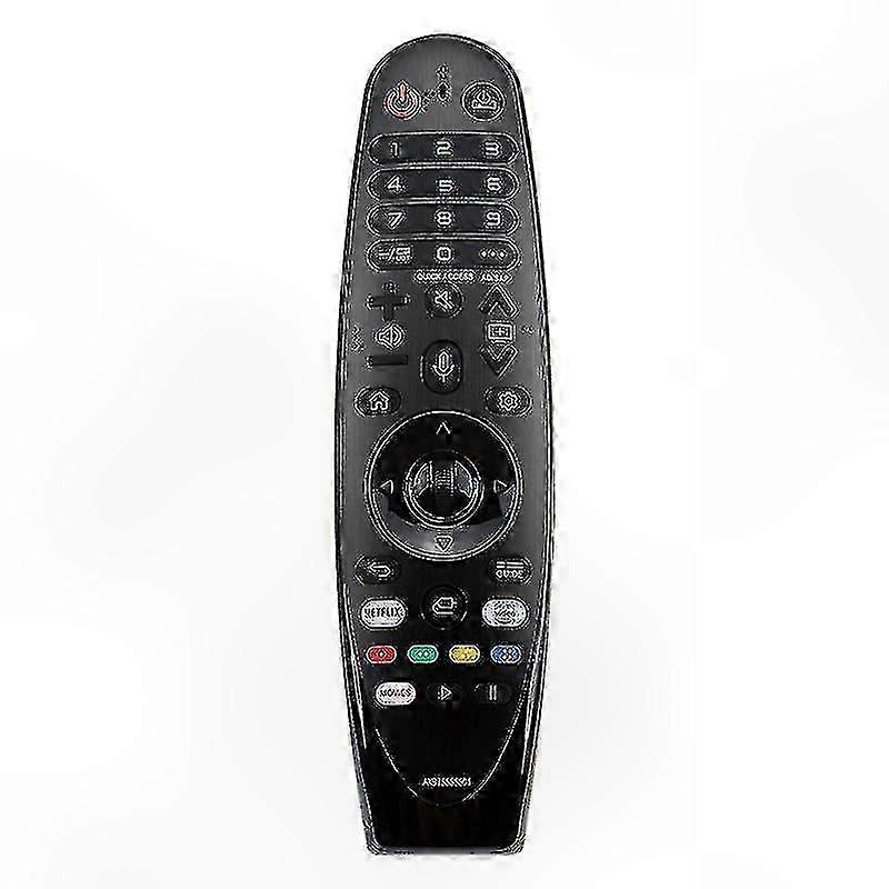 Voice Remote Control with Voice Recognition for Select 2019 Smart TVs