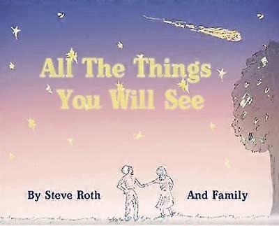 All The Things You Will See