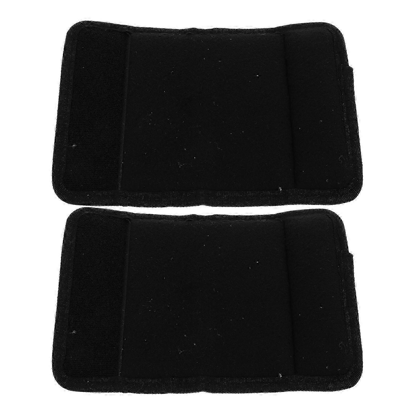 Elderly Walker Handle Grip Assist 1Pair Durable Padded Hand Covers