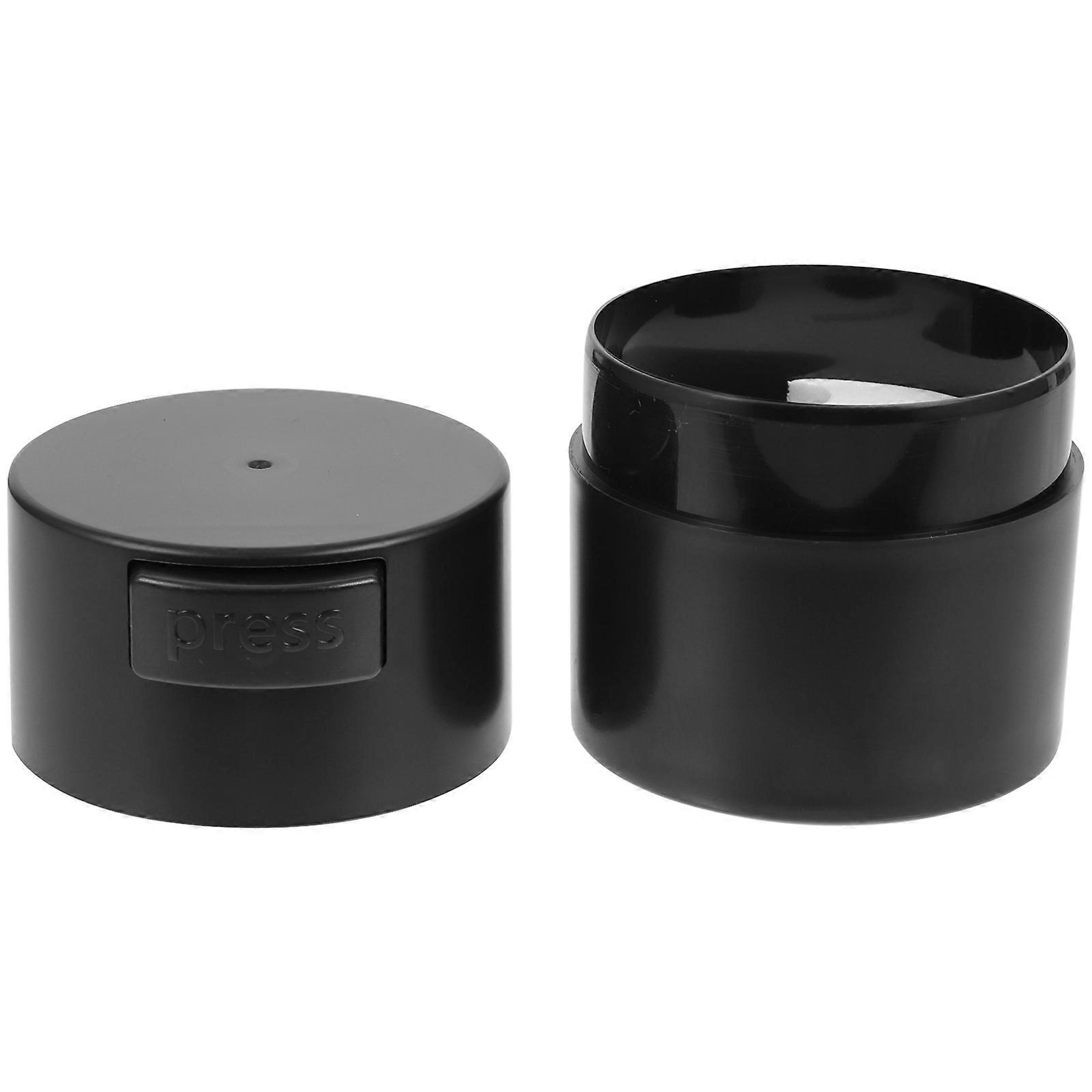 Eyelash Glue Canister Compact Easy Storage for Eyelash Extension 1Pcs