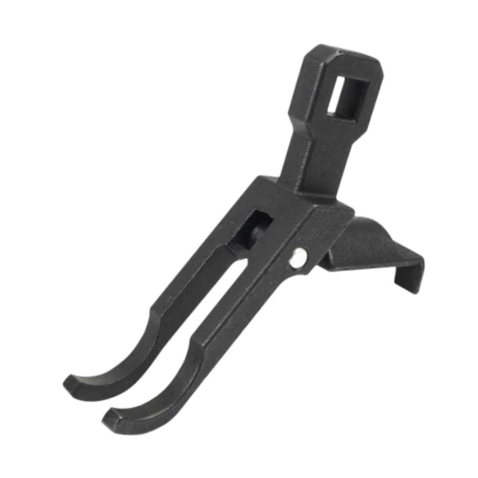 Heavy Duty Valve Spring Compressor Tool for 3.7L and 4.7L Engines Durable Metal Construction