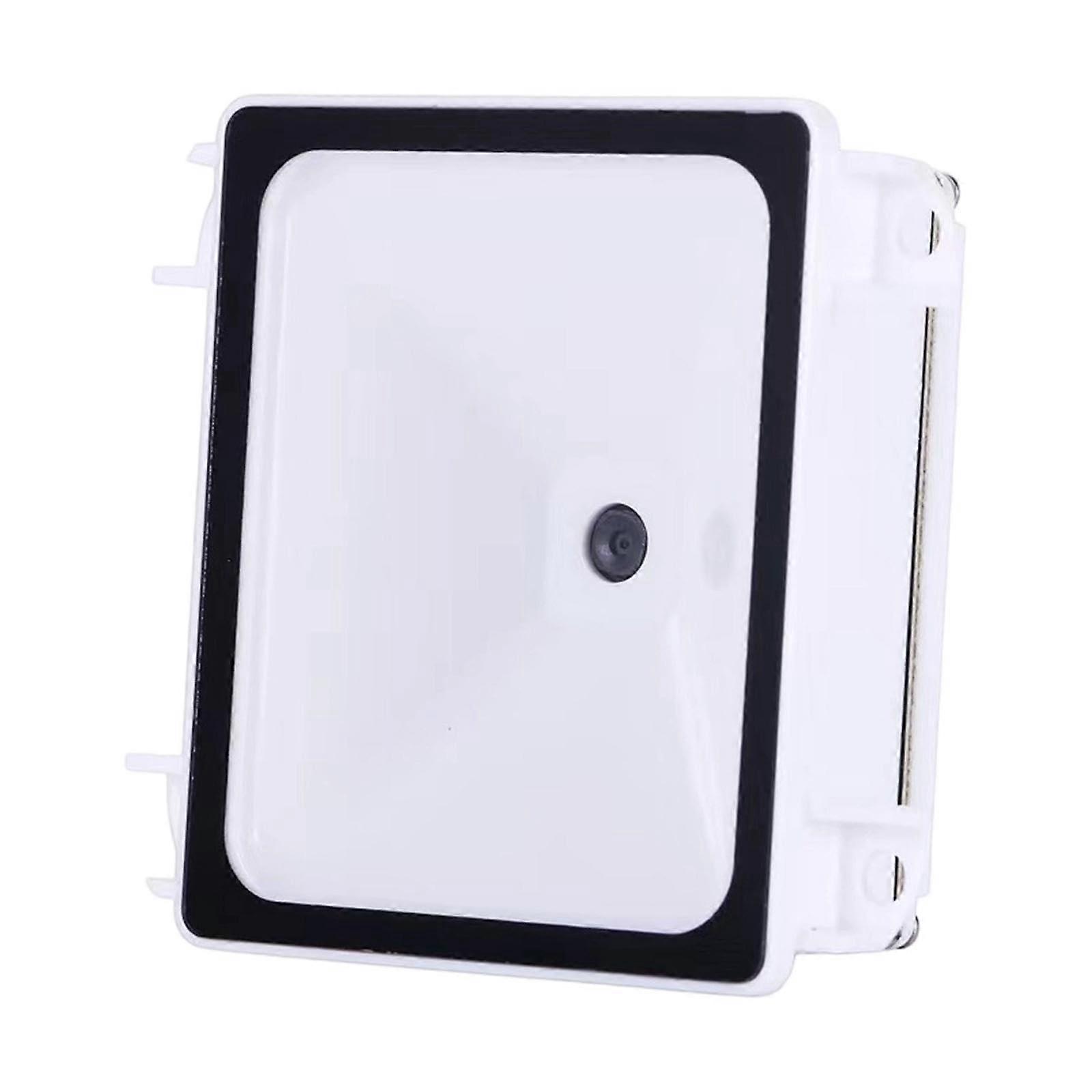 Barcode Scanner for Access Control Gates USB Embedded Speed 2D Reader Wide Compatibility