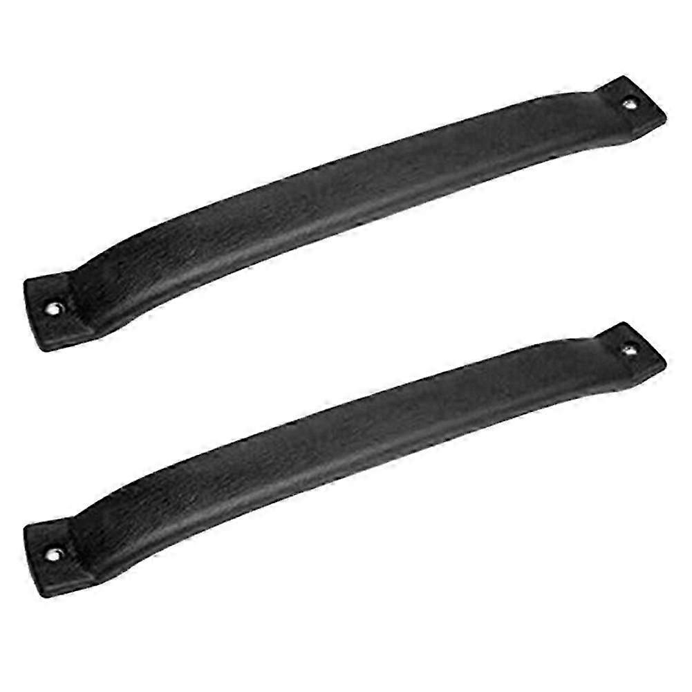 Interior Door Handle Pull Strap Compatible with Jeep Wrangler TJ LJ
