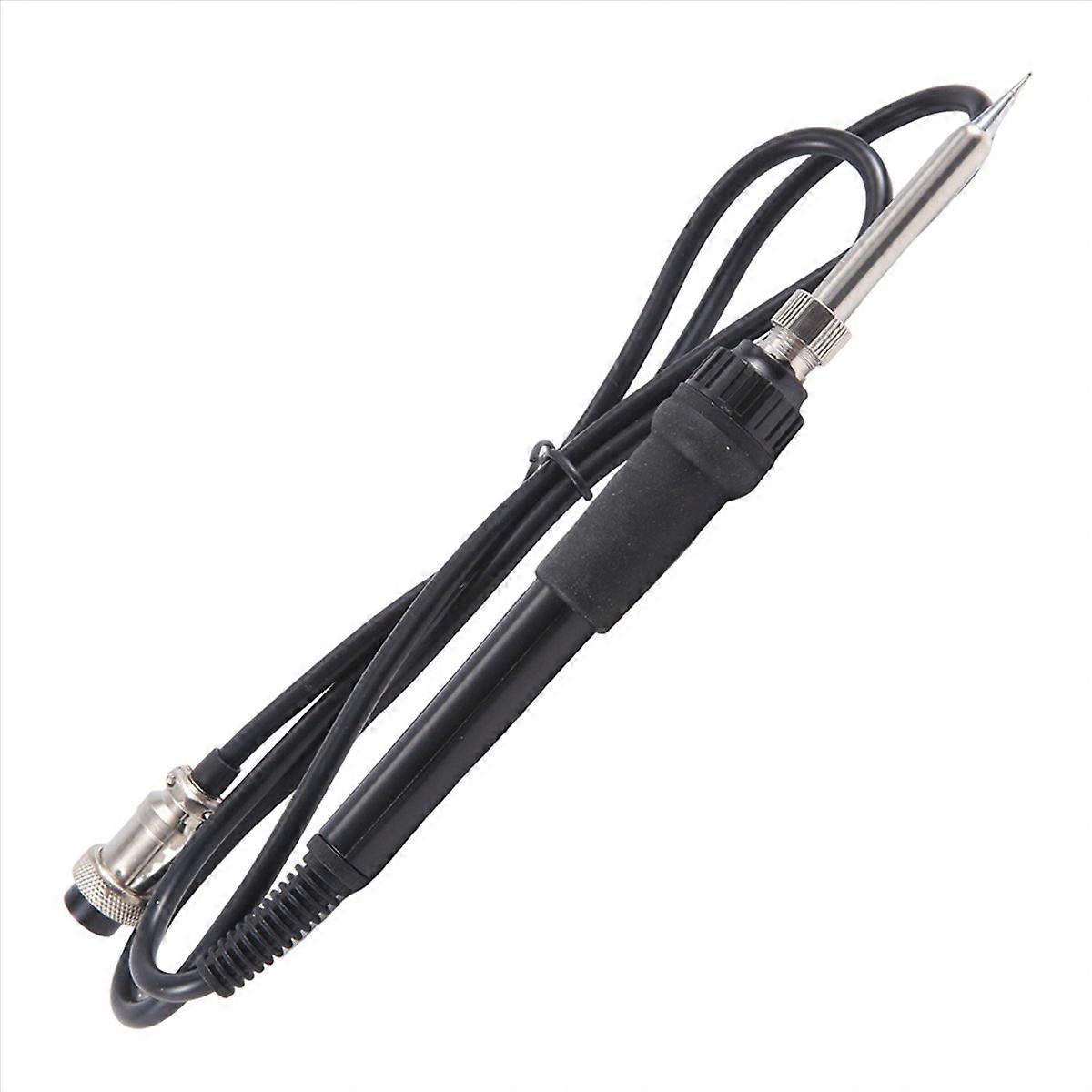 Adjustable Temperature Electric Soldering Solder Iron Station(5Hole)