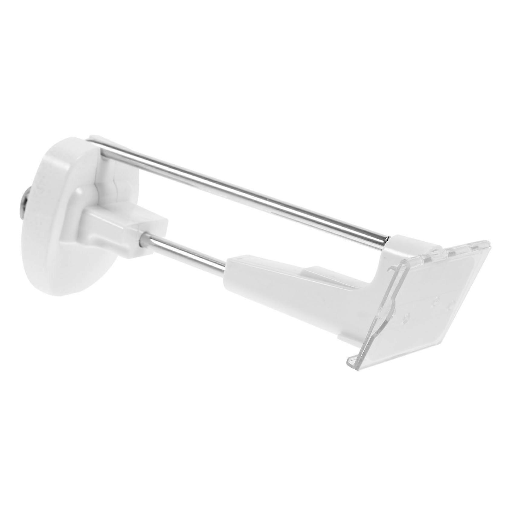 Pegboard Hooks Heavy Duty Metal AntiTheft Safety Display for Garage  Office Home Storage