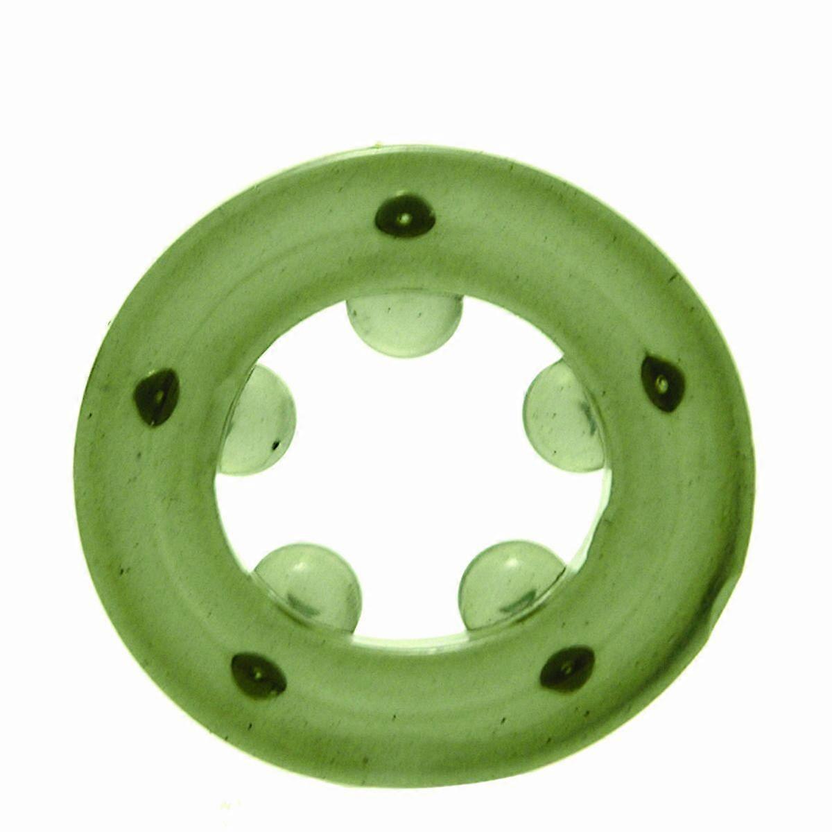 Penisringe Seven Creations Grau