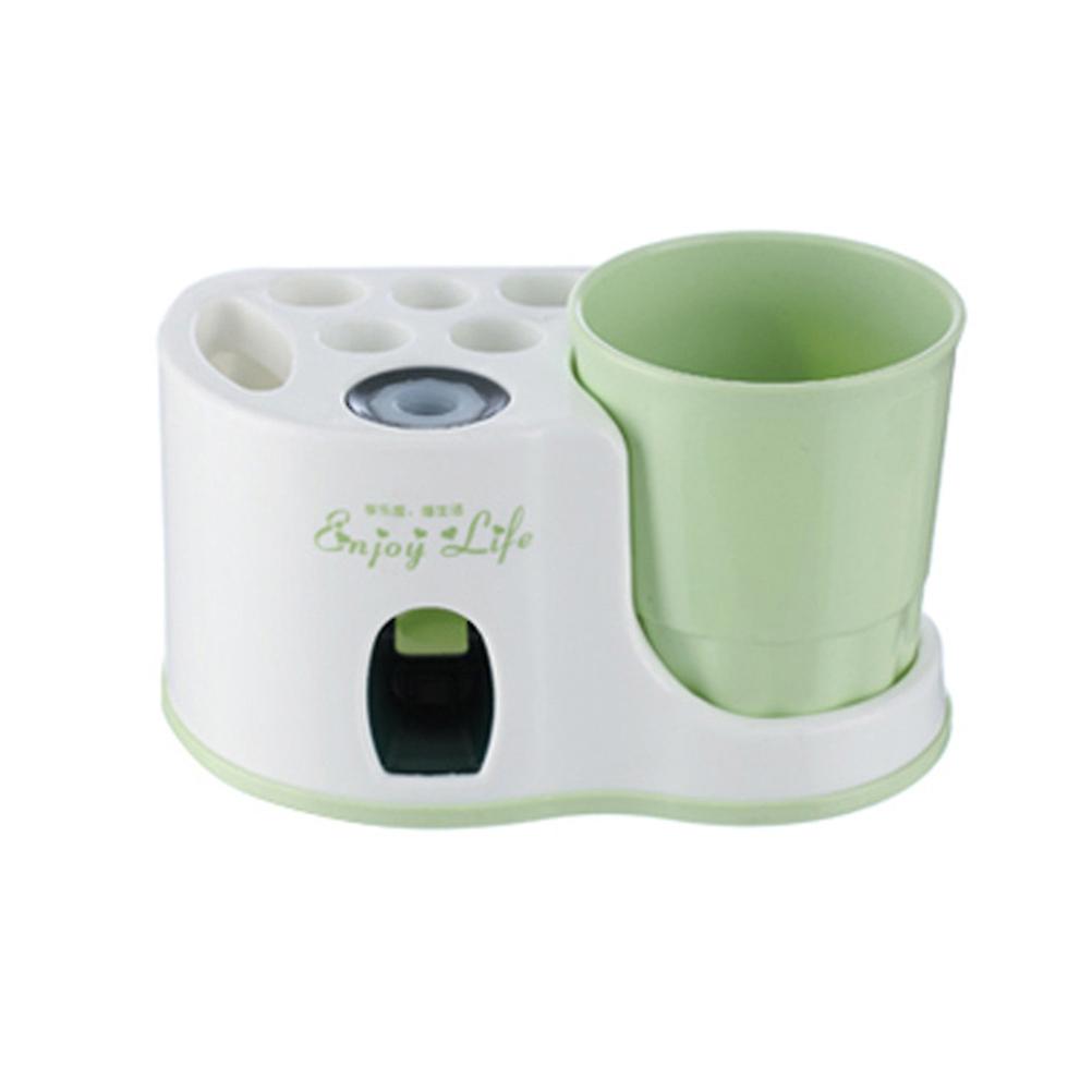 Toothpaste Tool Toothpaste Squeezer for Home Use 1Pcs Space-Saving Design