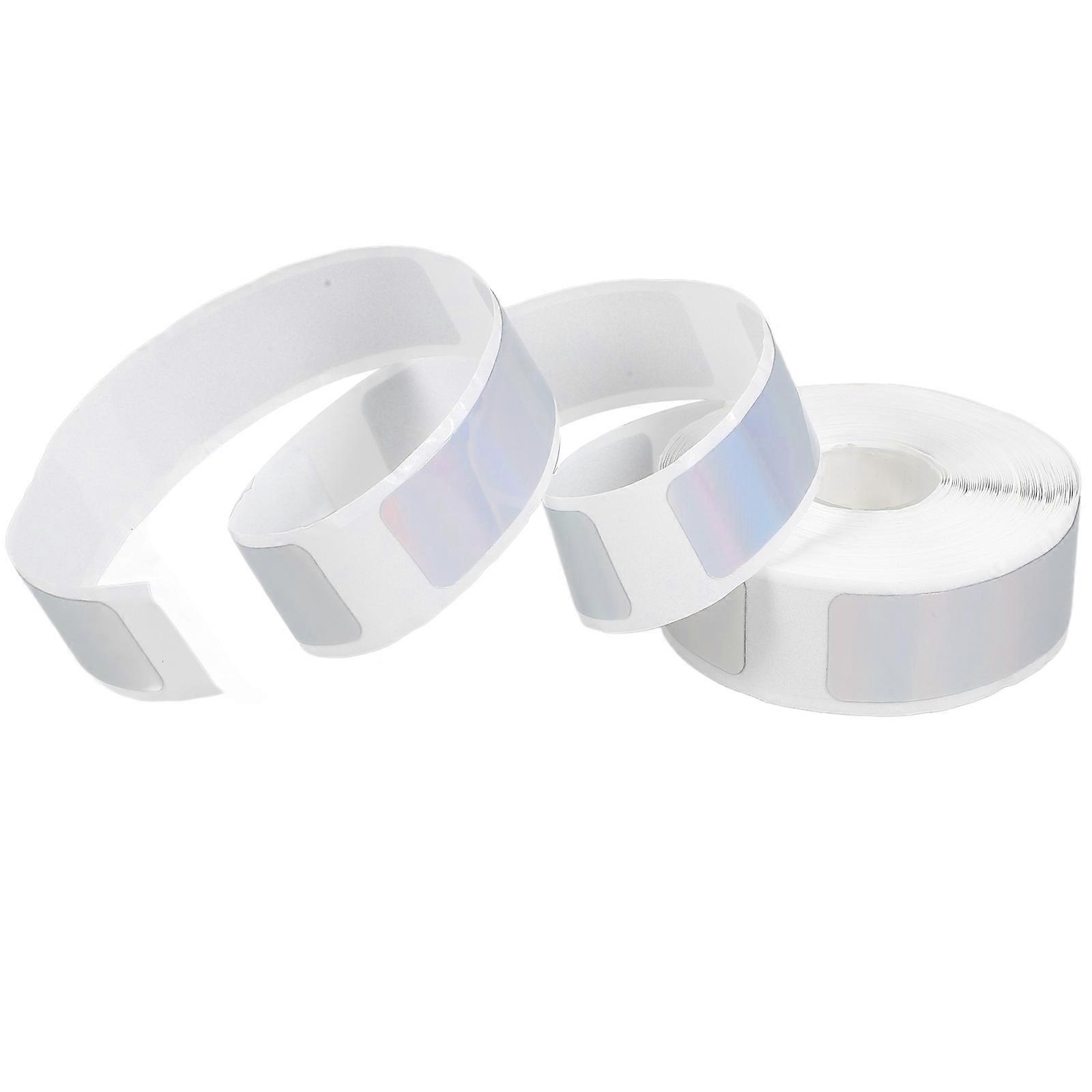 Colorful Printing Paper Labels Thermal Labels for Printer 1 Roll